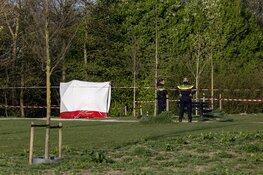 Politie doet onderzoek na aantreffen stoffelijk overschot Nieuw-Vennep