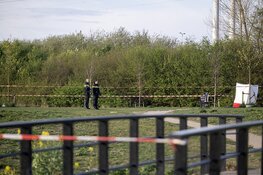 Politie doet onderzoek na aantreffen stoffelijk overschot Nieuw-Vennep