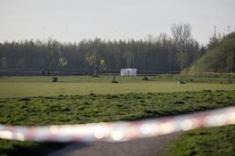 Politie doet onderzoek na aantreffen stoffelijk overschot Nieuw-Vennep