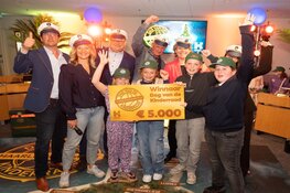 Voor de zesde keer ‘Dag van de Kinderraad’ Haarlemmermeer!