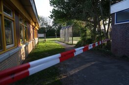 Verdachte gezocht van steekpartij in Rijsenhout