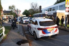 Verdachte gezocht van steekpartij in Rijsenhout