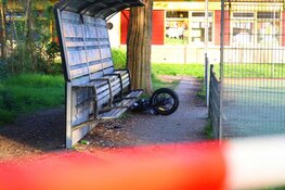 Verdachte gezocht van steekpartij in Rijsenhout