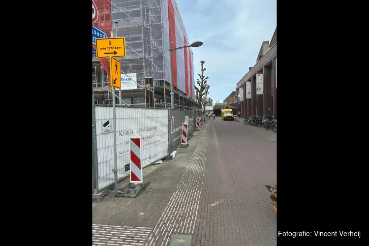 Houd de lijn vrij