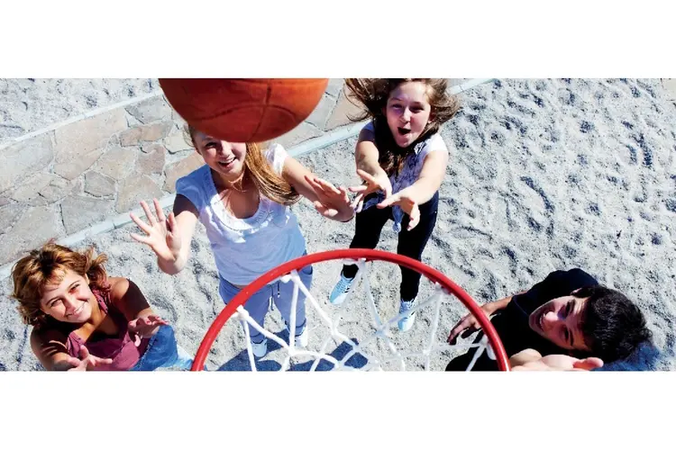 Young Fit van start in Haarlemmermeer