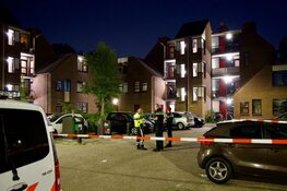 Gewonde na steekincident in Hoofddorp