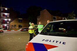 Gewonde na steekincident in Hoofddorp