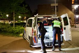 Gewonde na steekincident in Hoofddorp