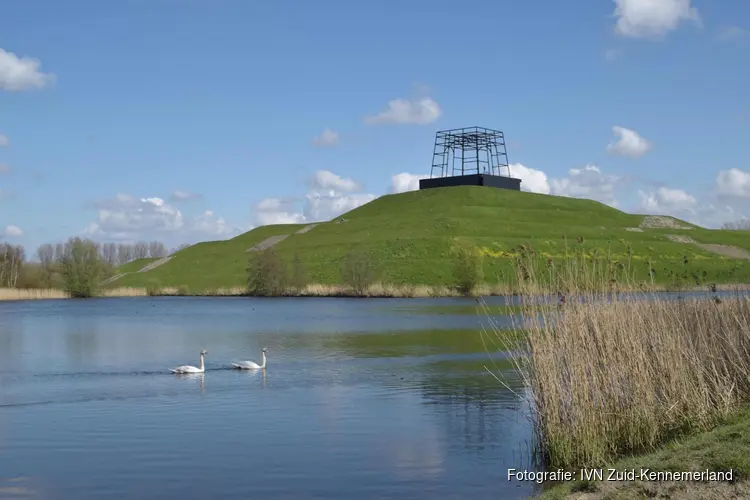 Vogels in de Groene Weelde