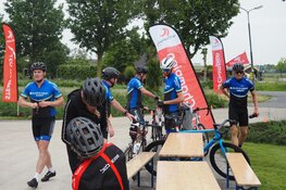 Inschrijven fietsklassieker 7-Dorpentocht nog mogelijk tot en met 23 mei
