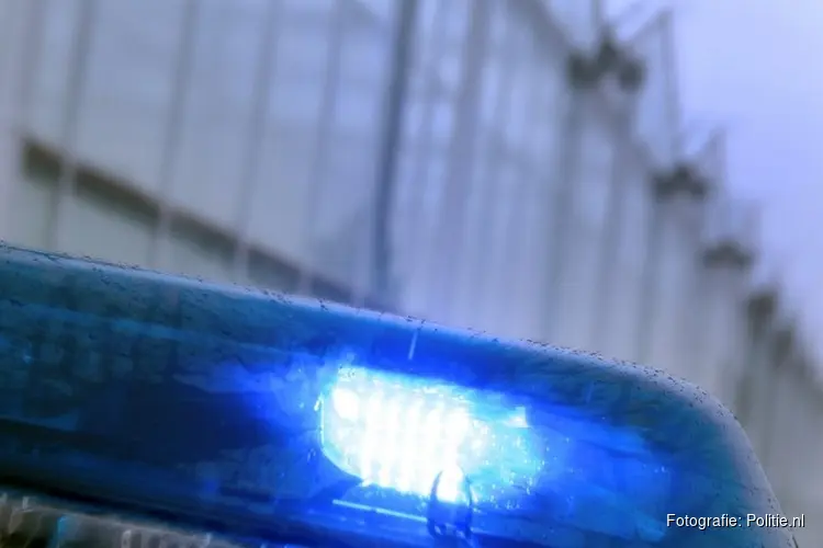 Twee personen overleden na steekincident in Hoofddorp