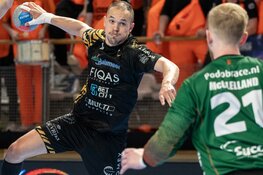 HV Volendam redt het weer niet tegen Aalsmeer dat vijftiende landstitel pakt