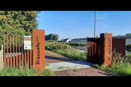 SHARE Meets bij Fort Aalsmeer: inspiratie op historische plek