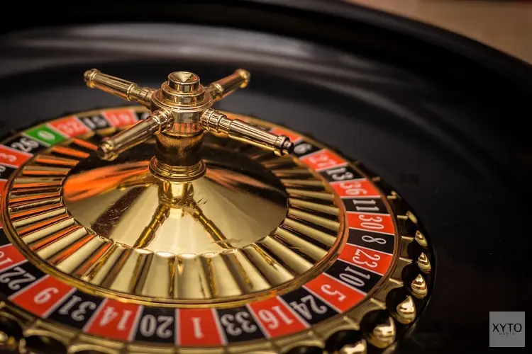 Casino spellen met hoge volatiliteit: Wat je moet weten