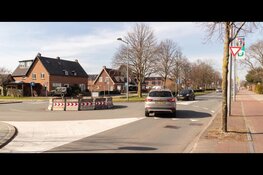 Top 3 belangrijkste verkeersknelpunten Nieuw-Vennep