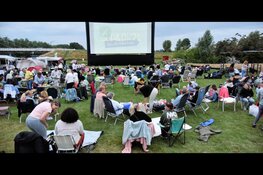 Kom naar de PARK21 Zomerweek!