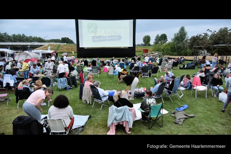 Kom naar de PARK21 Zomerweek!