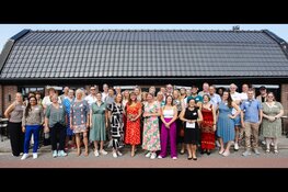 10 jaar Zaai: meer dan 150 startende ondernemers gecoacht