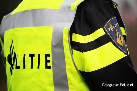 Hoe gedraag jij je in het verkeer?