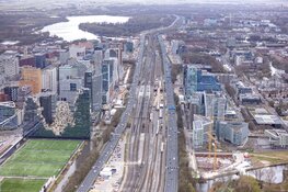 26 juni – 12 juli: zeer veel verkeershinder vanwege werkzaamheden A10 Zuid en A10 Oost