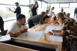 Provincie gaat door met GO!-NH, het versnellingsprogramma voor ondernemers