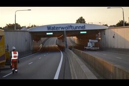 Avond- en nachtafsluiting N201 3 – 6 juli en 11 – 12 juli 2025