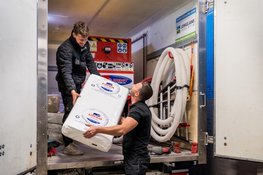 Duurzaam isoleren met een warm hart