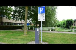 Denk mee over locaties voor nieuwe laadpalen