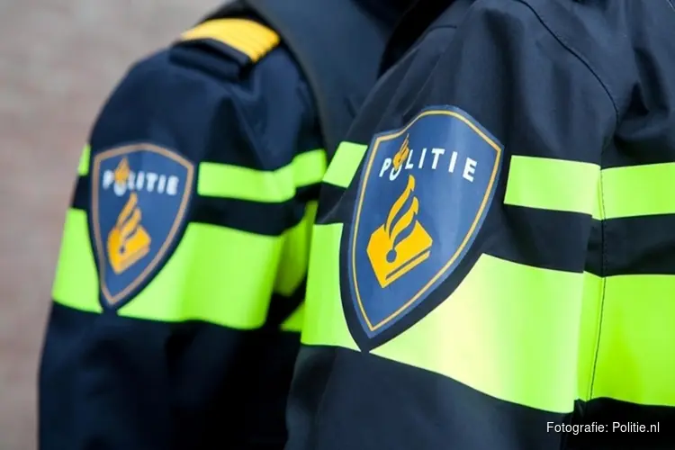 Drie aanhoudingen na geweldsincident in Hoofddorp
