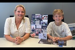 ‘Hier wordt iedereen blij van’