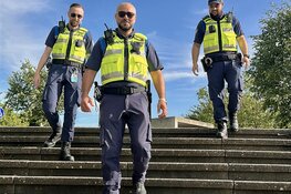 Nieuwe naam, vertrouwd gezicht op straat