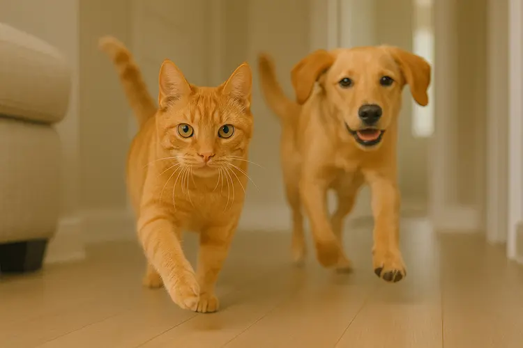 Verzeker je huisdier en vermijd onverwachte dierenartskosten
