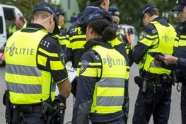 Politie controleert ruim 500 bestuurders in Haarlemmermeer