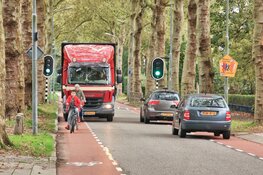 Onderzoek nieuw fietspad van Sloterbrug naar Schipholweg