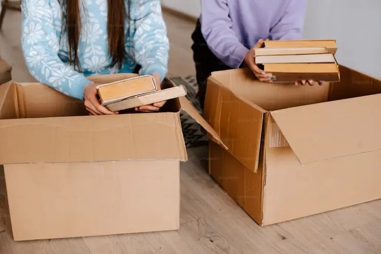 “Ruimte onder druk in Haarlemmermeer” – Storage Share signaleert toenemende vraag naar opslagruimte