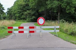 Noodverordening in Hoofddorp na dreiging illegaal evenement in Haarlemmermeerse bos