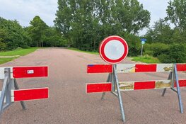Noodverordening in Hoofddorp na dreiging illegaal evenement in Haarlemmermeerse bos