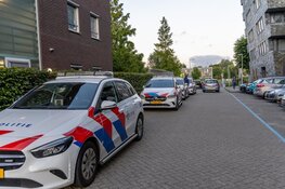 Gewonde bij steekincident in Hoofddorp