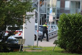 Gewonde bij steekincident in Hoofddorp