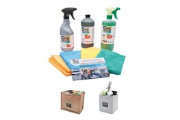 Speciale beursacties bij Ekowax