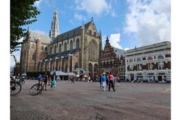 Wat kun je deze zomer allemaal doen in Haarlem?