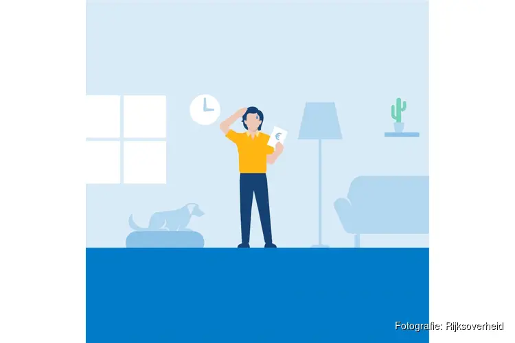 Heb je geldzorgen of schulden? Zo zorg je voor overzicht