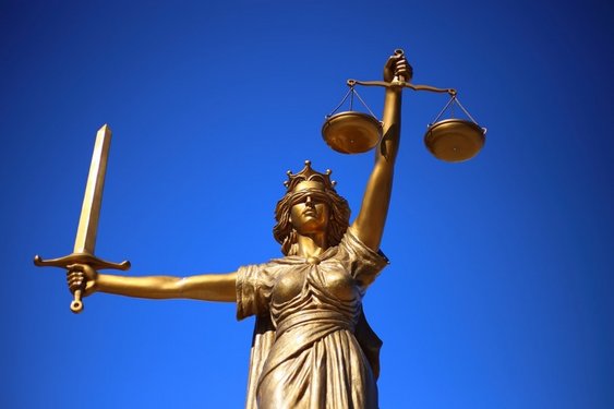 Twee jaar cel voor man uit Halfweg voor zware mishandeling van zijn vrouw