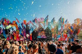 Spaarnwoude Park klaar voor grootste Latin-Festival in Europa