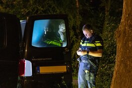 Brandweer opgeroepen voor mogelijke brandstichting in Zwanenburg