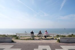 De mooiste badplaatsen die je vanuit de Haarlemmermeer gemakkelijk kunt bereiken
