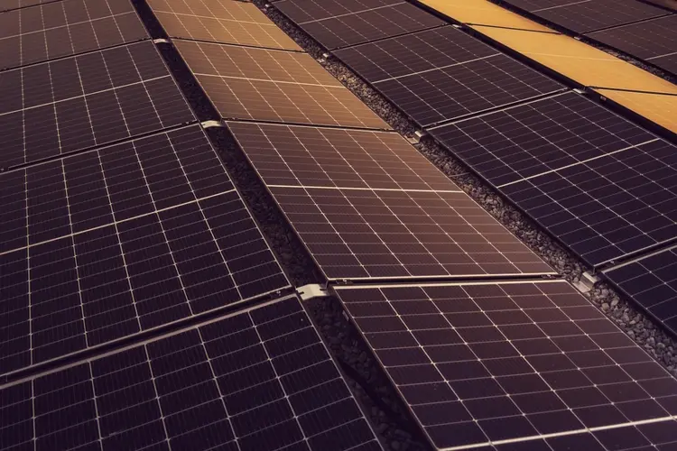 Afspraken over oplossing voor zonnepark bij Schiphol