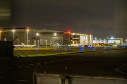 Hulpdiensten zéér groots opgeroepen voor vliegtuig dat noodlanding moet maken op Schiphol