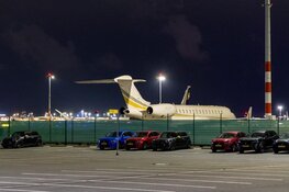 Hulpdiensten zéér groots opgeroepen voor vliegtuig dat noodlanding moet maken op Schiphol