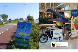 Open Energiedag Haarlemmermeer 20 september 2025